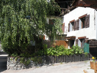 Maison à vendre à Bourg-Saint-Maurice, Savoie - 395 000 € - photo 2
