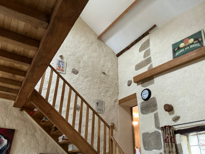 French property for sale in Saint-Sulpice-les-Champs, Creuse - €213,840 - photo 4