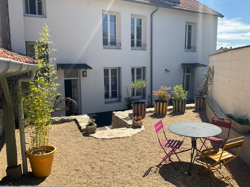 French property for sale in Bourganeuf, Creuse - €221,500 - photo 9