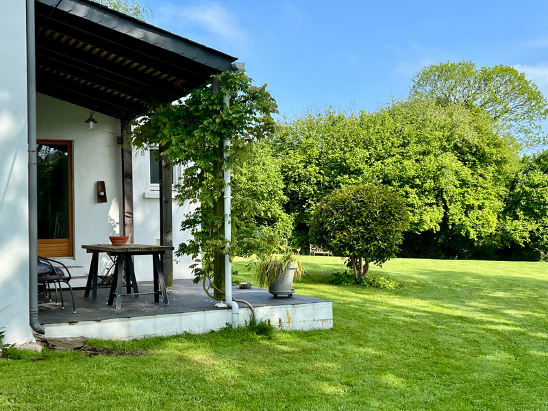 French property for sale in Leuhan, Finistère - €261,290 - photo 3