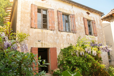 French property for sale in Taillebourg, Lot-et-Garonne - €53,900 - photo 1