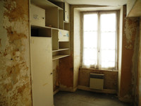 Maison à vendre à Saint-Benoît-du-Sault, Indre - 41.600 € - photo 9