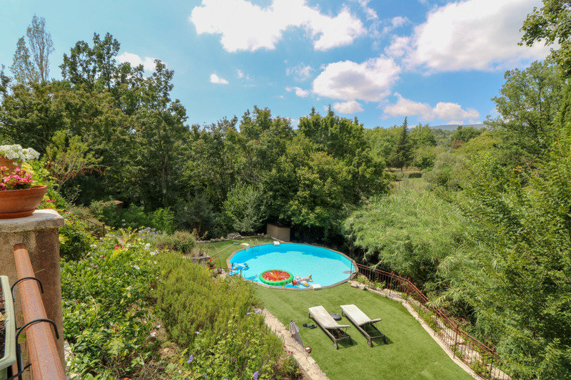 French property for sale in Fayence, Var - €745,000 - photo 10
