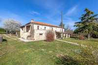 French property, houses and homes for sale in Creyssac Dordogne Aquitaine