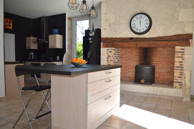 French property for sale in Pont-du-Casse, Lot-et-Garonne - €499,000 - photo 5