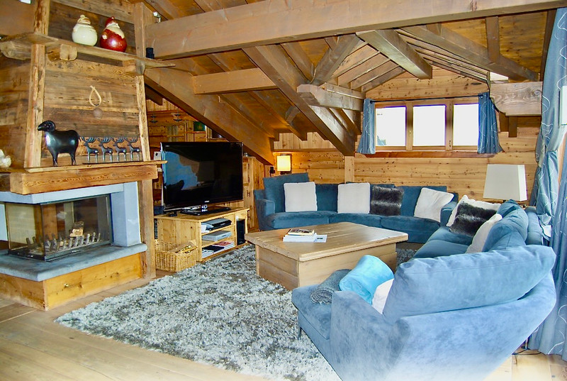 French property for sale in Courchevel, Savoie - €13,000,000 - photo 3