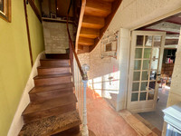 Maison à vendre à Monts-sur-Guesnes, Vienne - 292.000 € - photo 8