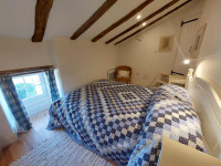 Maison à vendre à Villebois-Lavalette, Charente - 191.000 € - photo 7