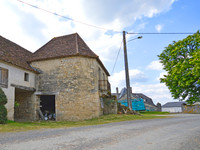 Maison à vendre à La Chapelle-Saint-Jean, Dordogne - 56 600 € - photo 2