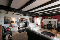 Maison à vendre à Fontenille, Charente - 235.400 € - photo 6