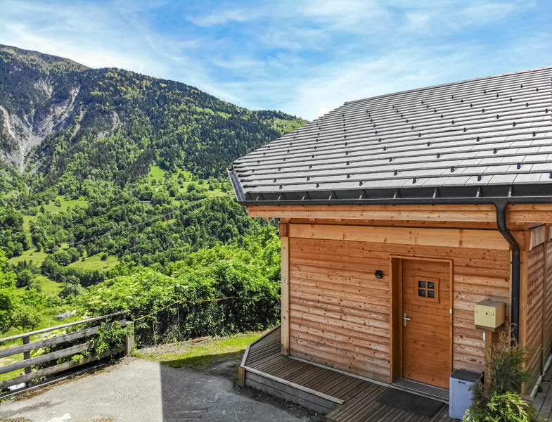 Ski property for sale in Les Menuires - €540,000 - photo 14