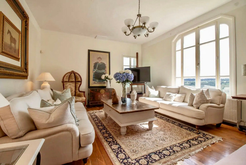 Propriété à vendre à Issigeac, Dordogne - 1 595 000 €