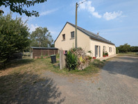 Maison à vendre à Loireauxence, Loire-Atlantique - 286.000 € - photo 1