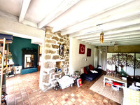 Maison à vendre à La Souterraine, Creuse - 197 640 € - photo 5