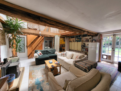 French property for sale in Mantilly, Orne - €130,000 - photo 5