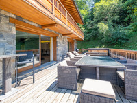 Chalet à vendre à MERIBEL LES ALLUES, Savoie - 5.700.000 € - photo 5