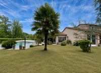 Propriété à vendre à Saint-Estèphe, Dordogne - 315 000 € - photo n°2