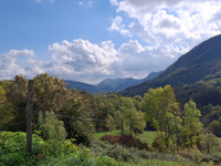 Maison à vendre à Roquefort-les-Cascades, Ariège - 269.000 € - photo 15
