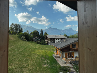Ski property for sale in Saint Gervais - €550,000 - photo 7