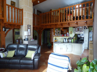 Maison à vendre à Montferrier, Ariège, Midi-Pyrénées, avec Leggett Immobilier