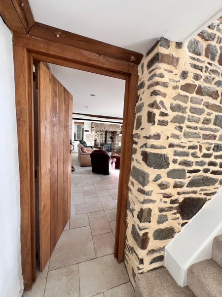 French property for sale in Vire Normandie, Calvados - €269,000 - photo 10