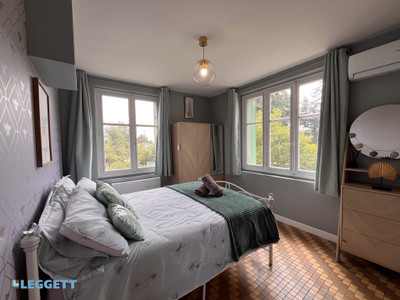 French property for sale in Val d'Issoire, Haute-Vienne - €155,000 - photo 11