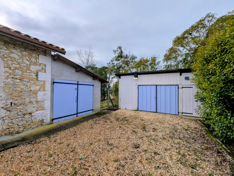 French property for sale in Gondrin, Gers - €295,000 - photo 9