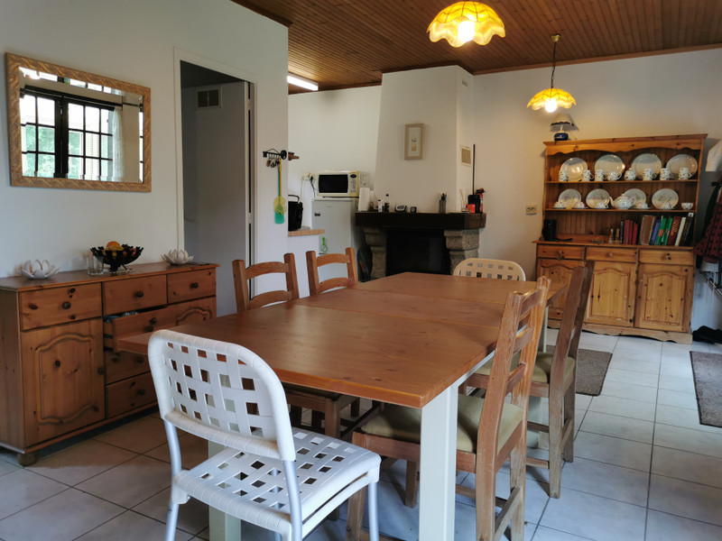 French property for sale in Guipry-Messac, Ille-et-Vilaine - &#8364;145,000 - photo 4