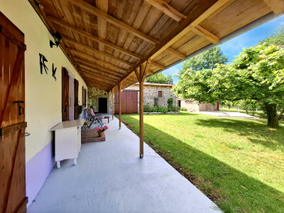 French property for sale in Saint-Mathieu, Haute-Vienne - €318,000 - photo 4