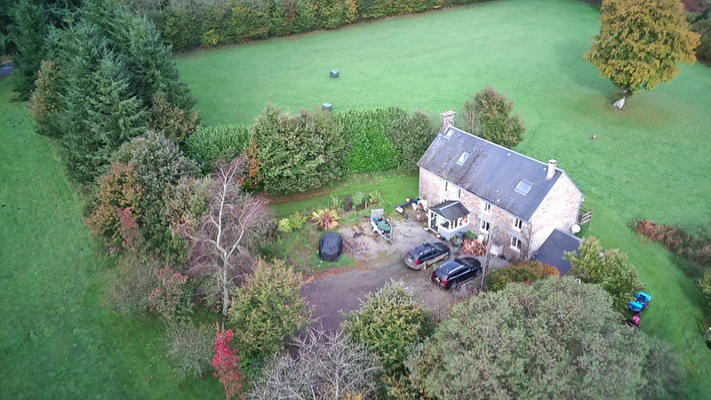 Maison à vendre à Vire Normandie, Calvados - 399.999 € - photo 1