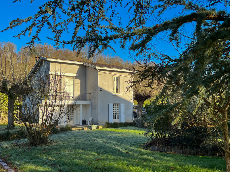 French property for sale in Eymet, Dordogne - €180,200 - photo 2