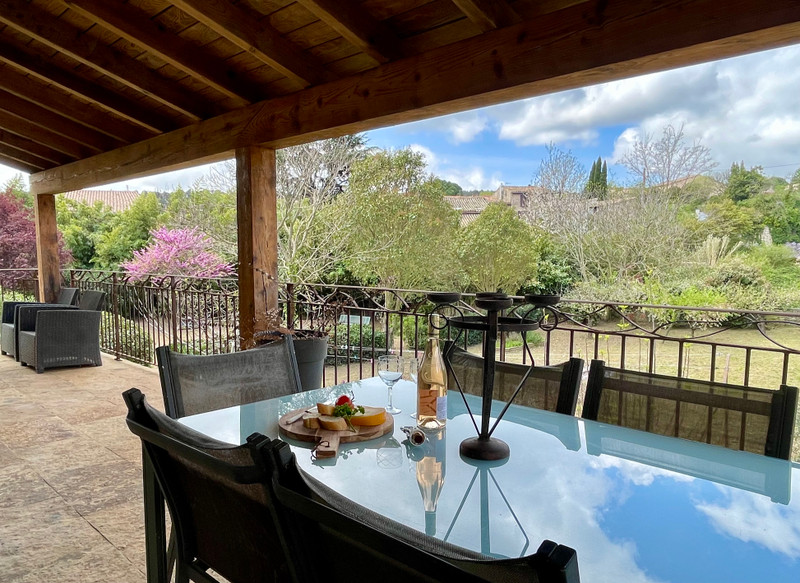 French property for sale in Villeneuve-Minervois, Aude - €513,500 - photo 7