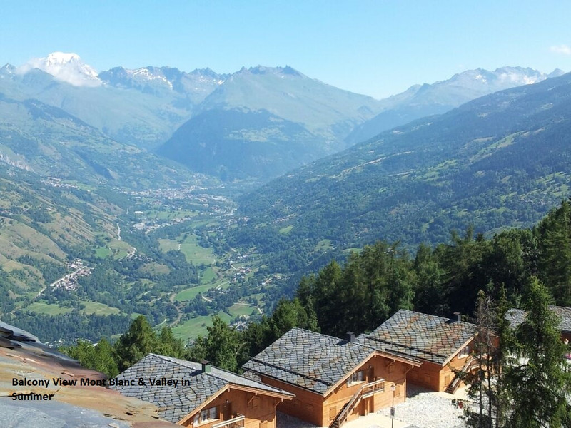 Propriété de ski à vendre - La Plagne - 229 000 € - photo 2