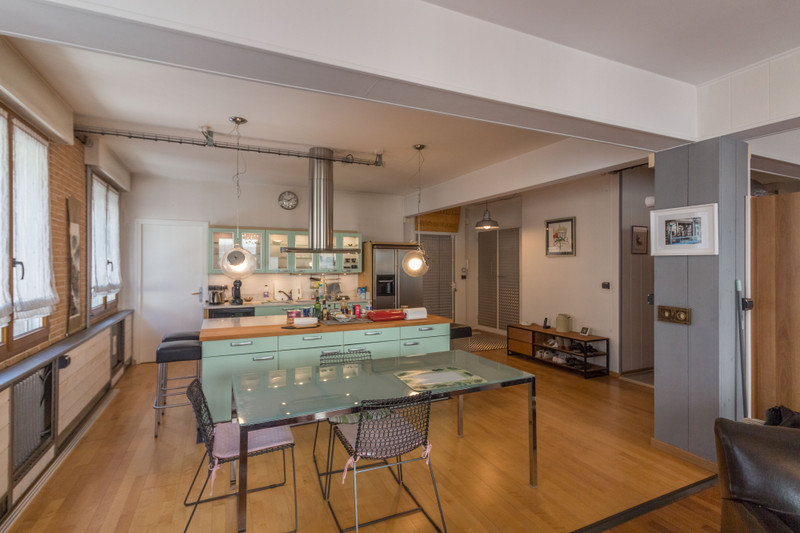 Apartment for sale in Rouen SeineMaritime A large apartment in the