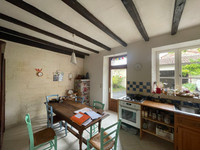 Maison à vendre à Sers, Charente - 270.000 € - photo 10