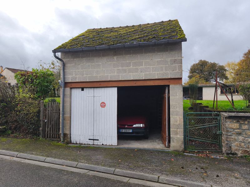 French property for sale in Tersannes, Haute-Vienne - €91,000 - photo 9