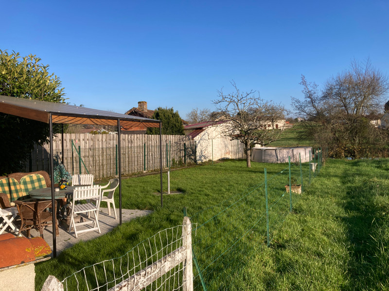 French property for sale in Mauprévoir, Vienne - €112,000 - photo 9