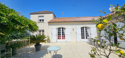 house for sale in Vendée