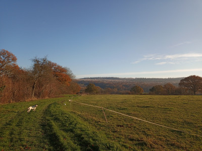 French property for sale in L'Orée-d'Écouves, Orne - €352,000 - photo 2