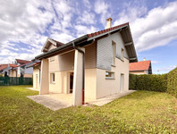 Maison à vendre à Douvaine, Haute-Savoie - 550.000 € - photo 1