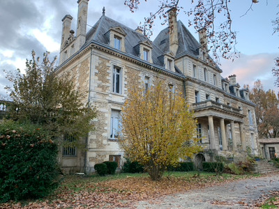 Appartement à vendre à Langon, Gironde, Aquitaine, avec Leggett Immobilier