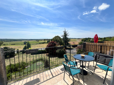 apartment for sale in Charente
