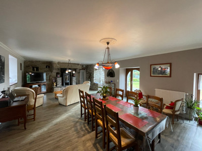 French property for sale in Saint-Igeaux, Côtes-d'Armor - €275,350 - photo 3