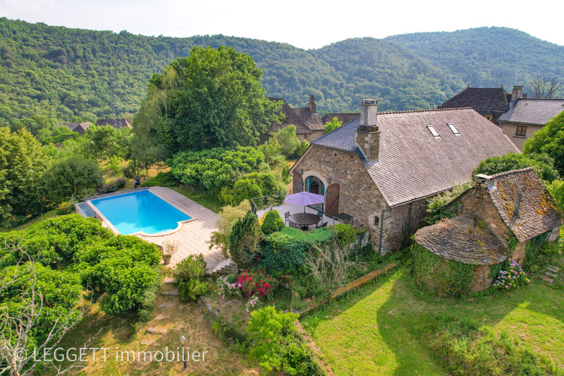 house for sale in Midi-Pyrénées (Occitanie)