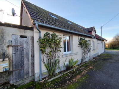 French property for sale in Lussac-les-Églises, Haute-Vienne - €141,700 - photo 12