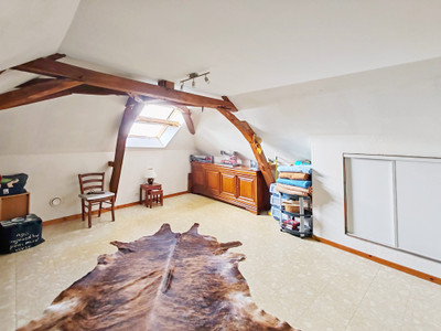 French property for sale in Saint-Gervais-les-Trois-Clochers, Vienne - €269,000 - photo 3