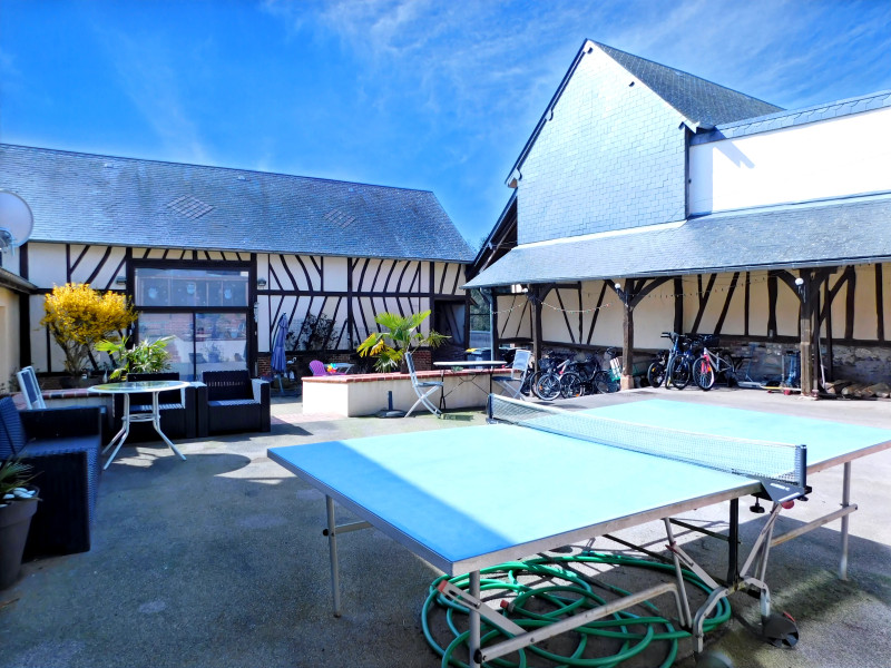 French property for sale in Thérines, Oise - €549,000 - photo 1