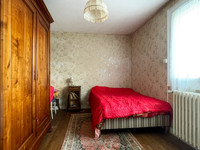 Maison à vendre à Gajoubert, Haute-Vienne - 61 600 € - photo 5