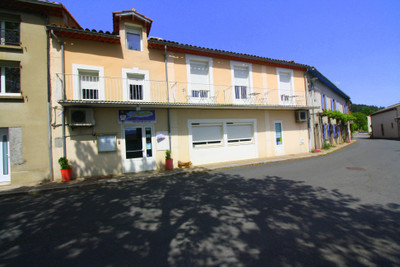 Commerce à vendre à Pont-de-Larn, Tarn, Midi-Pyrénées, avec Leggett Immobilier