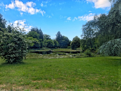 French property for sale in Dournazac, Haute-Vienne - €371,000 - photo 9